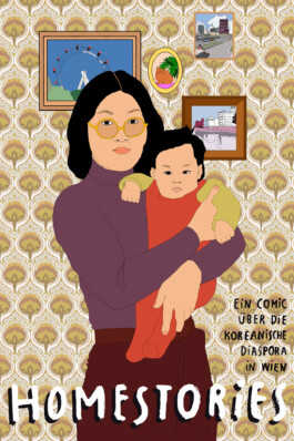mother-of-pearl artist collectiv comic lesung vina yun homestories