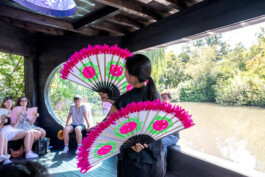 Jee-Ae Lim Mother Of Pearl Florapontamporary Kulturdrogerie