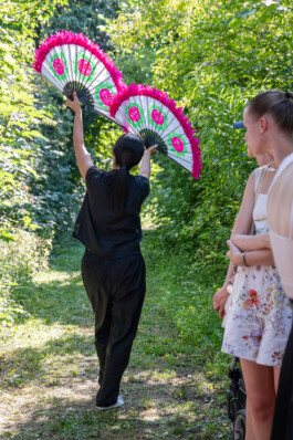 Jee-Ae Lim Mother Of Pearl Florapontamporary Kulturdrogerie